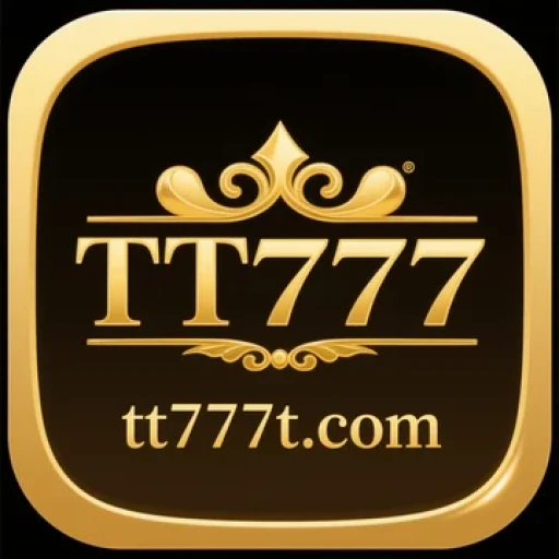 Logo TT777